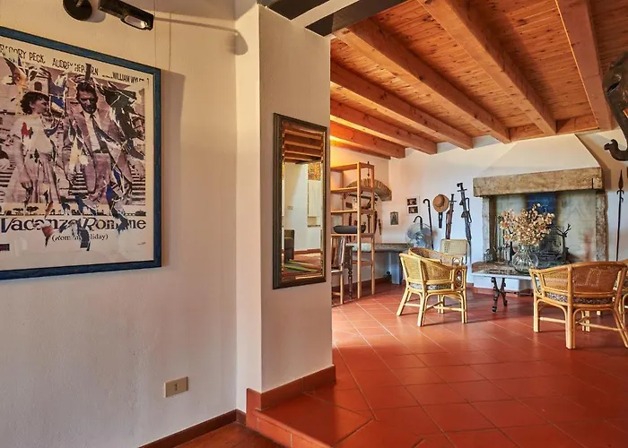 Casa Stella - Casa Susanne By Interhome Spiazzi Di Caprino