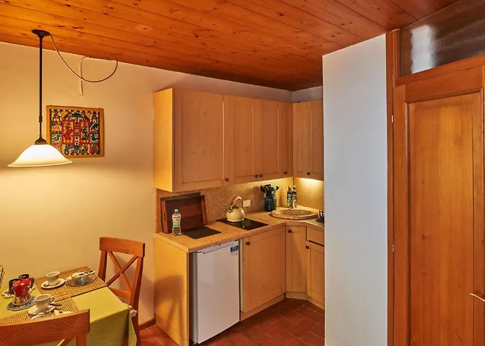 Casa Stella - Casa Susanne By Interhome Dom wakacyjny